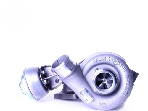 Turbo 761650