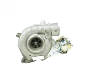 Obnovljeni turbopolnilnik Garrett 763360-5001S 757246-5001S 763360-0001 757246-0001 763360-1 757246-1 35242112F 35242112G 35242115F