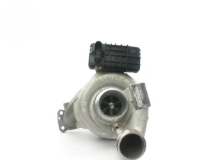 Obnovljeni turbopolnilnik Garrett 765156-5003S 765156-5004S 765156-5007S 765156-5008S 761399-5001S 761399-5002S A6420900180 A6420901580 A6420900680 A6420901980 A6420906180 A6420904880 6420900180 6420901580 6420900680 6420901980 6420906180 6420904880