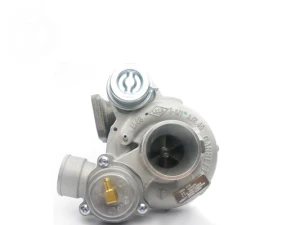 Obnovljeni turbopolnilnik Garrett 731320-5001S 731320-0001 731320-1 765472-5001S 765472-0001 765472-1 765472-5002S 765472-0002 765472-2 PMF000090 PMF00009