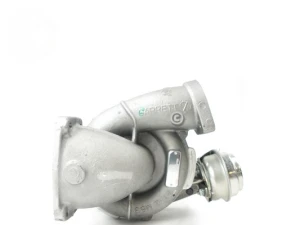 Obnovljeni turbopolnilnik Garrett 767878-5001S 767878-0001 767878-1 55208456 55217621 71793883 71793885 71793896