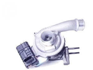 Obnovljeni turbopolnilnik Garrett 771903-5003S 771903-0003 771903-3 25181746 96832200
