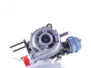 Obnovljeni turbopolnilnik Garrett 774193-5003S 774193-5004S 774193-0003 774193-0004 774193-3 774193-4 8200753383 8200753383G 8200753383H 7711497406 7701478904