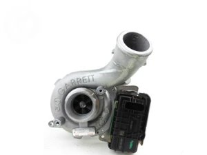 Obnovljeni turbopolnilnik Garrett 777159-5002S 777159-5003S 767805-5002S 767805-5003S 767805-5004S 777159-0002 777159-0003 767805-0002 767805-0003 767805-0004 777159-2 777159-3 767805-2 767805-3 767805-4 059145721G 059145721B