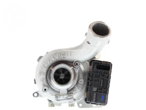 Obnovljeni turbopolnilnik Garrett 777162-5001S 777162-0001 777162-1 059145721D 059145721DV 059145721DX