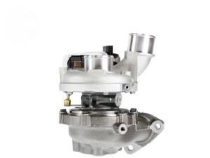 Obnovljeni turbopolnilnik Garrett 780502-5001S 780502-0001 780502-1 282312F100 28231-2F100
