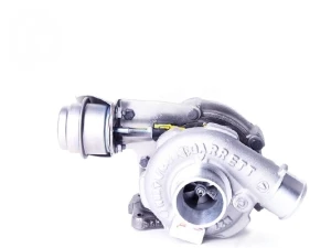 Obnovljeni turbopolnilnik Garrett 782404-5001S 782404-0001 782404-1 282012A410 28201-2A410