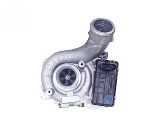 Obnovljeni turbopolnilnik Garrett 783762-5002S 783762-0002 783762-2 059145873F 059145873FX 059145873FV