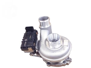 Obnovljeni turbopolnilnik Garrett 798015-5002S 798015-0002 798015-2 A6710900380 6710900380