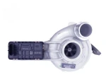 Obnovljeni turbopolnilnik Garrett 802733-5004S 802733-0004 802733-4 CK5Q6K682AB CK5Q-6K682-AB LR038044 LR049593