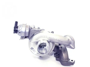 Obnovljeni turbopolnilnik Garrett 873970-5001S 873970-0001 873970-1 04L253056R 04L253056RV 04L253056RX