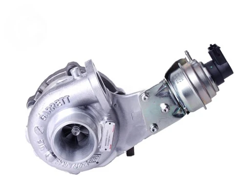 Turbo 803958