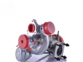 Turbo 814999-5004S
