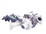 Obnovljeni turbopolnilnik Garrett 813100-5004S 813100-0004 813100-4 057145874T 057145874TV 057145874TX