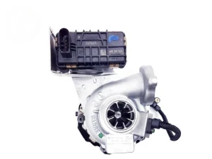 Obnovljeni turbopolnilnik Garrett 813101-5004S 813101-0004 813101-4 057145873T 057145873TV 057145873TX
