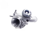 Obnovljeni turbopolnilnik Garrett 814697-5004S 814697-4 814697-4 55497868 95524026
