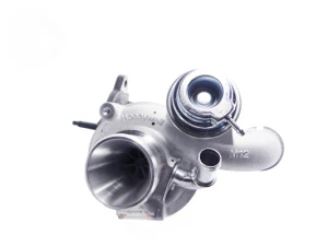 Obnovljeni turbopolnilnik Garrett 814697-5004S 814697-4 814697-4 55497868 95524026