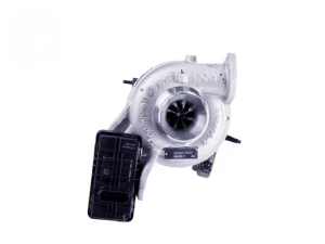 Obnovljeni turbopolnilnik Garrett 832642-5003S 832642-0003 832642-3 55266080 55282310 Fiat Ducato 2.0 MultiJet 115 85kW/115PS