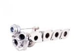 Obnovljeni turbopolnilnik Garrett 827056-5001S 827056-0001 827056-1 784119-5006S 784119-0006 784119-6 784119-5007S 784119-0007 784119-7 817778-5001S 817778-0001 817778-1 A1570900280 A1570900880 A2780902680 A2780903080