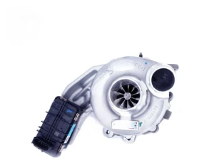 Obnovljeni turbopolnilnik Garrett 829440-5004S 829440-0004 829440-4 829440-5003S 829440-0003 829440-3 FPLA6K682AC FPLA-6K682-AC LR061996 LR084606