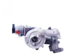 Obnovljeni turbopolnilnik Garrett 873732-5001S 873732-0001 873732-1 04L253014H 04L253014HV 04L253014HX