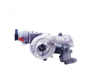 Obnovljeni turbopolnilnik Garrett 873732-5001S 873732-0001 873732-1 04L253014H 04L253014HV 04L253014HX