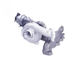 Obnovljeni turbopolnilnik Garrett 873767-5001S 873767-0001 873767-1 04L253014M 04L253014MV 04L253014MX