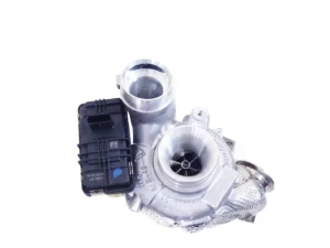 Obnovljeni turbopolnilnik Garrett 887526-5001S 887526-0001 887526-1 A6540901901 6540901901