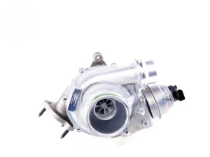 Obnovljeni turbopolnilnik Garrett 836265-5001S 836265-0001 836265-1 850326-5001S 850326-0001 850326-1 31380131 36010070 31493379 36003201