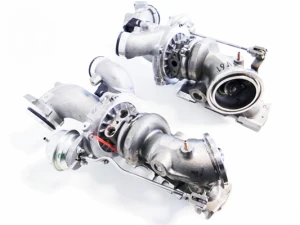 Obnovljeni turbopolnilniki IHI AL0075 AL0076 AL-0075 AL-0076 AL 0075 AL 0076