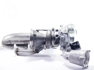 Obnovljeni turbopolnilnik IHI 9V111 AL0071 AL-71 AL-0071 F41CAYSR062 F41CAY-SR062 A2740902280 A2740903980 2740902280 2740903980