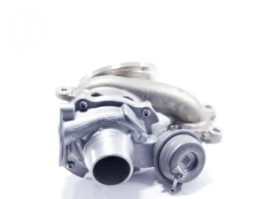 Obnovljeni turbopolnilnik Continental A2C12858900 B7DA H6BG6K682AA H6BG6K682AC H6BG6K682AD 12328700 2291713 918176-5001Y