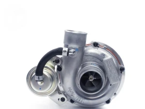 Obnovljeni turbopolnilnik IHI 8973544234 VIEK VA430093 VB430093 F51CADS0093B F51CADS0093G F51CAD-S0093B F51CAD-S0093G