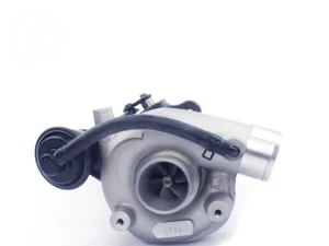 Obnovljeni turbopolnilnik Hitachi KT10-1B 0K058-13700C 0K05813700C OK058-13700C OK05813700C