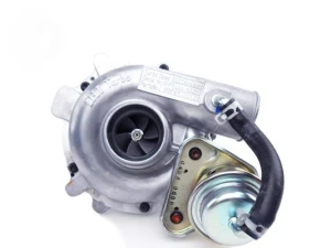 Obnovljeni turbopolnilnik IHI VICQ VF420028 VE420028 VD420028 VC420028 VB420028 VA420028 8971923310 8971923311 8971923312
