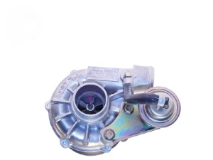Obnovljeni turbopolnilnik IHI VA60A VA180062 04773711 04863794 35242052F