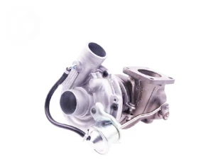 Obnovljeni turbopolnilnik IHI VA67 VA430035 35242093F