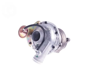 Obnovljeni turbopolnilnik IHI VA68 35242094F VA430040 F51CAYSR010B F51CAY-SR010B 05072735AA