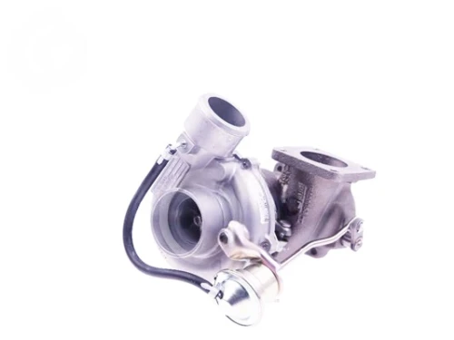 Turbo VA80