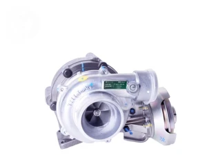 Obnovljeni turbopolnilnik IHI VIEZ 8980115293 8980115295 8980115296 8980115297 VAD30013 VBD30013 VDD30013 VED30013 V50VATSA013B V50VAT-SA013B V53VATS0013B V53VAT-S0013B