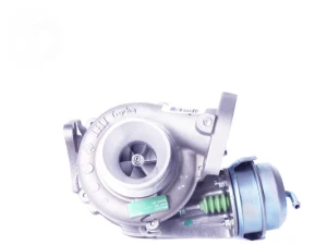 Obnovljeni turbopolnilnik IHI VIFC 5860938 860102 860281 8973762731 8973762734 8973762735 8981023711 8981023712 89811023712 93169522 97376273 98102371 V41VAY-S0085B V41VAYS0085B