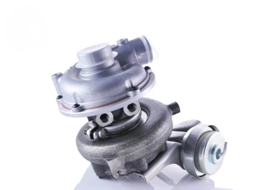 Turbo RF5C