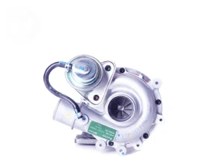 Obnovljeni turbopolnilnik IHI VJ33 VJ26