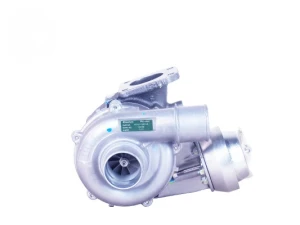 Obnovljeni turbopolnilnik IHI VJ38 1355080 3M359G438AA 3M359G438AB 3M359G438AC