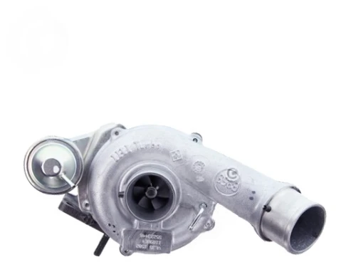 Turbo VL35