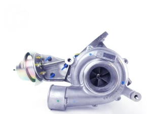 Obnovljeni turbopolnilnik IHI VT12 1515A026 VAD30012 VBD30012 VCD30012 VDD30012 VED30012 V53VATS0012B V50VAT-SA012B