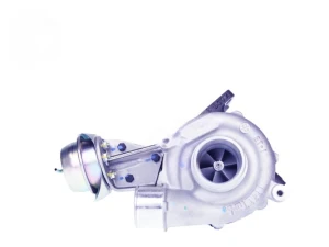 Obnovljeni turbopolnilnik IHI VT13 1515A123 1515A163 V53VATS0024B V53VAT-S0024B VAD30024