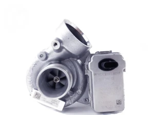 Obnovljeni turbopolnilnik IHI VV21 AL0049 AL-0049 V41VEYSR020B V41VEY-SR020B A6510901180 6510901180 A6510900186 6510900186 A651090118080 651090118080 A651090018680 651090018680