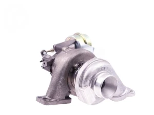 Obnovljeni turbopolnilnik IHI VVP2 RHF3VVVP2 G0500V30A01443 V30A0004 V30A01443 F33VAY-S0180B VF30A004 0375J9 0375H2 9646830980 9649472880 13900-73J01 1390073J01