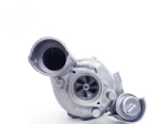 Obnovljeni turbopolnilnik IHI VVQ1 RHF5VVQ1 VA430066 VB430066 VC430066 VD430066 F51CAD-S0066G F51CAD-S0066B 948.123.016.56 94812301656